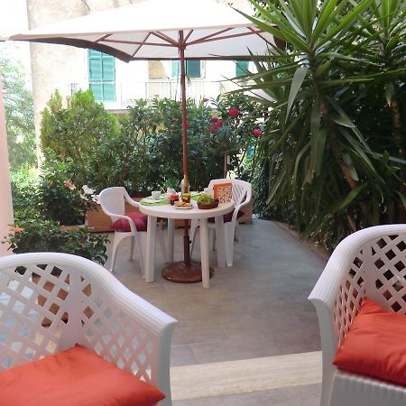 Il Giardino Di Alisa Bed & Breakfast Tivoli Exterior photo
